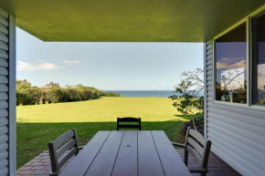 1 Mi to Beach Ocean-View Resort Condo on Kauai!